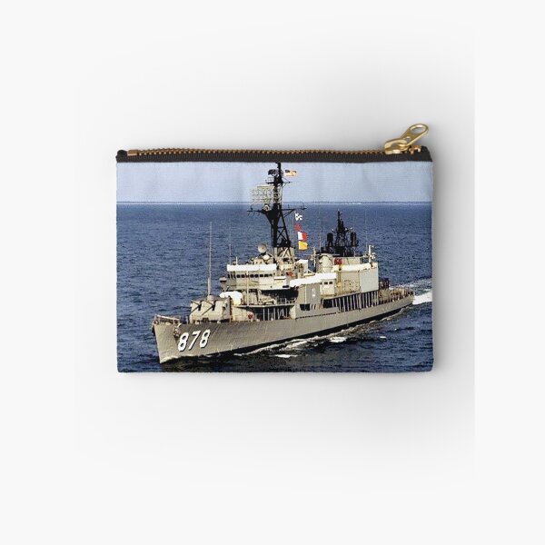 Item preview, USS VESOLE (DDR-878) SHIP'S STORE designed and sold by militarygifts.