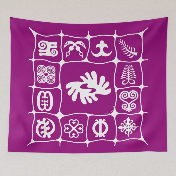 Item preview, Bi Nka Bi designed and sold by Kesler Pierre.