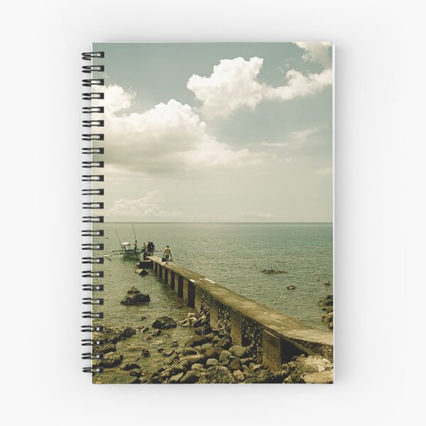 Item preview, Leaving Batangas designed and sold by Valerie Rosen Photography.
