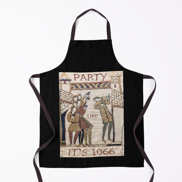 Item preview, Party Like It Is 1066 (Bayeux Tapestry) designed and sold by Hoorahville.