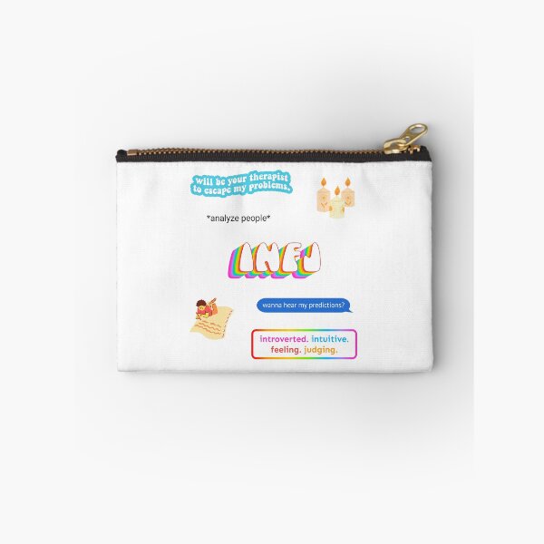 Item preview, INFJ Stereotype Pack designed and sold by starbeelight ☆.