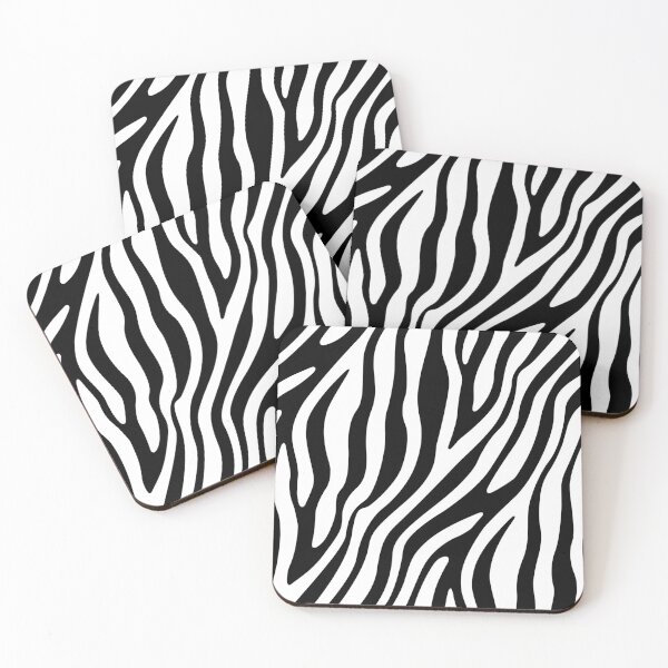 Item preview, Ultimate Zebra Pattern  Design  designed and sold by Trippygoos.