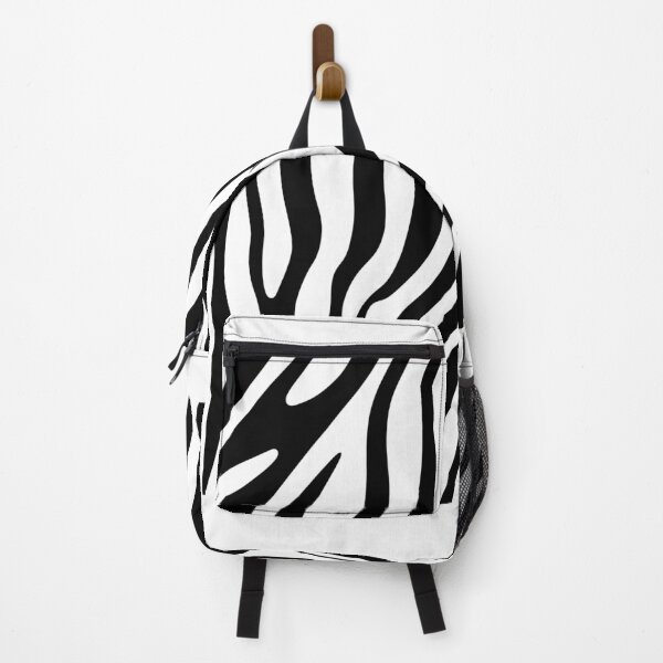 Item preview, Ultimate Zebra Pattern Design designed and sold by Trippygoos.