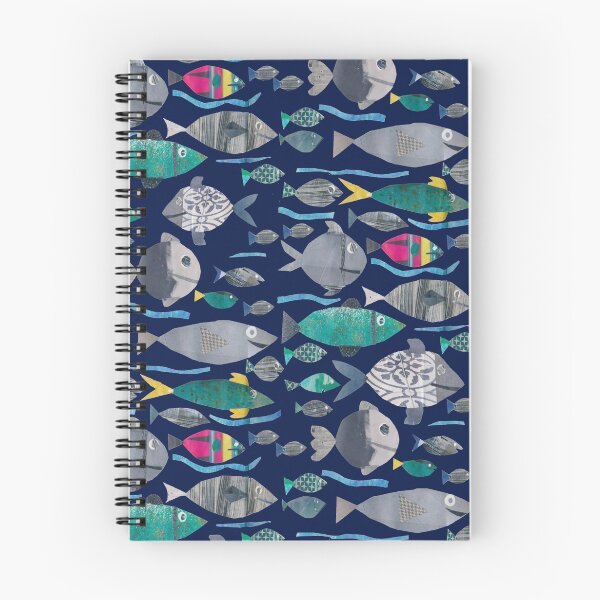 Item preview, Fishies designed and sold by TRACEYENGLISH.