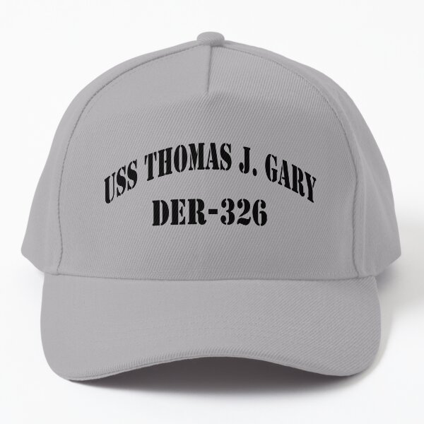 Item preview, USS THOMAS J. GARY (DER-326) SHIP'S STORE designed and sold by militarygifts.