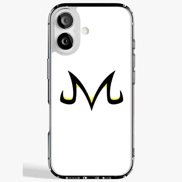 Majin Symbol from DBZ (Dragon Ball Z)