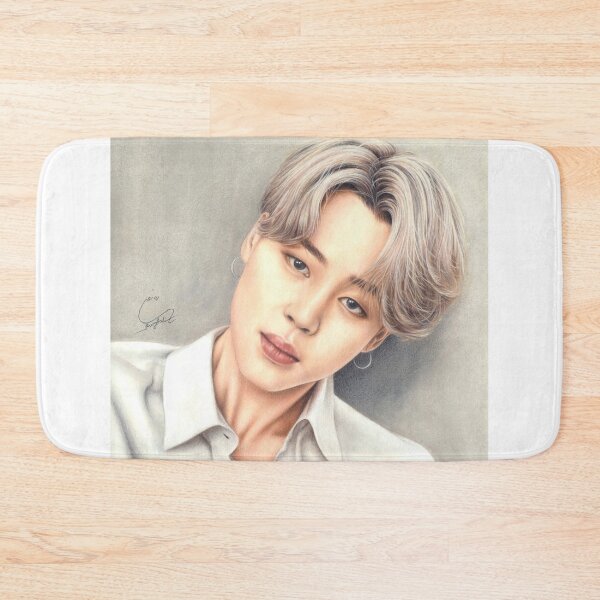 Item preview, Jimin fanart designed and sold by reyhanehss.