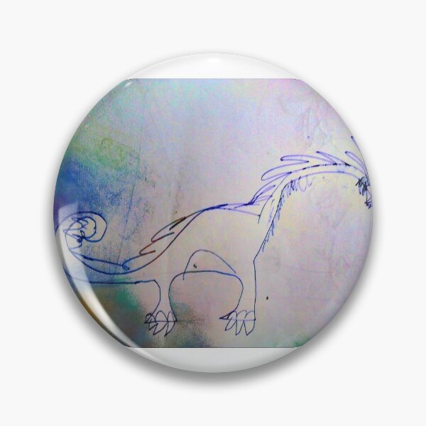 Item preview,  The Brochiosaurus designed and sold by Igorsalik.