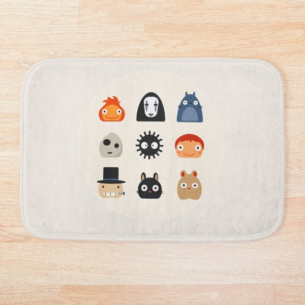 Item preview, Iconos de Studio Ghilbli designed and sold by Angel-Bee.