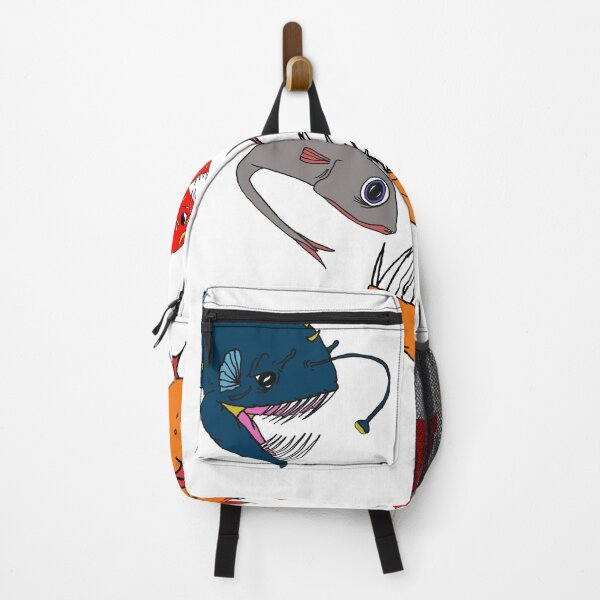 Item preview, Watch out Ratfish Colour designed and sold by Frederick James Norman.
