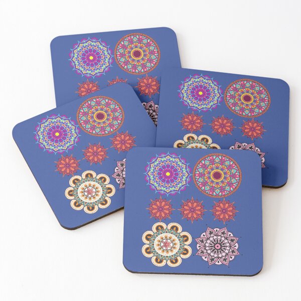 Item preview, Mandala Effect 3 designed and sold by Goblinkind Publications.