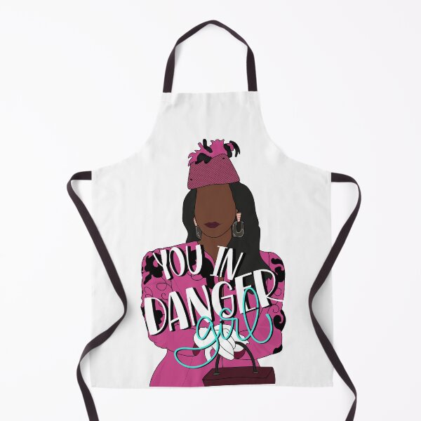 Item preview, You in danger designed and sold by asloanew.