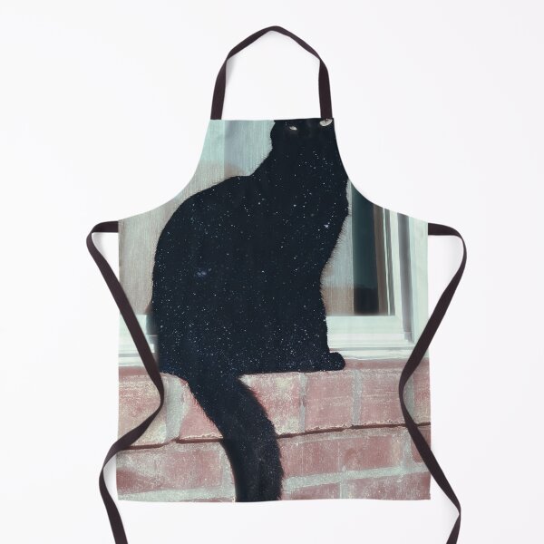 Item preview, The Cat-shaped Void designed and sold by jnbr.