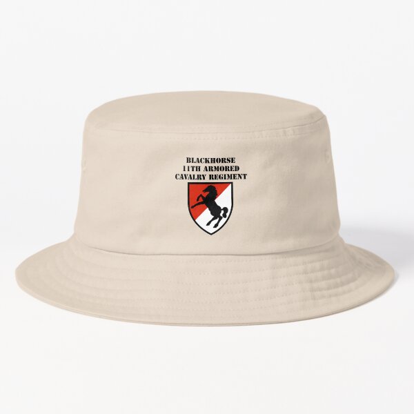 Aperçu de l'œuvre BLACKHORSE 11ÈME RÉGIMENT DE CAVALERIE BLINDÉE créée et vendue par militarygifts.