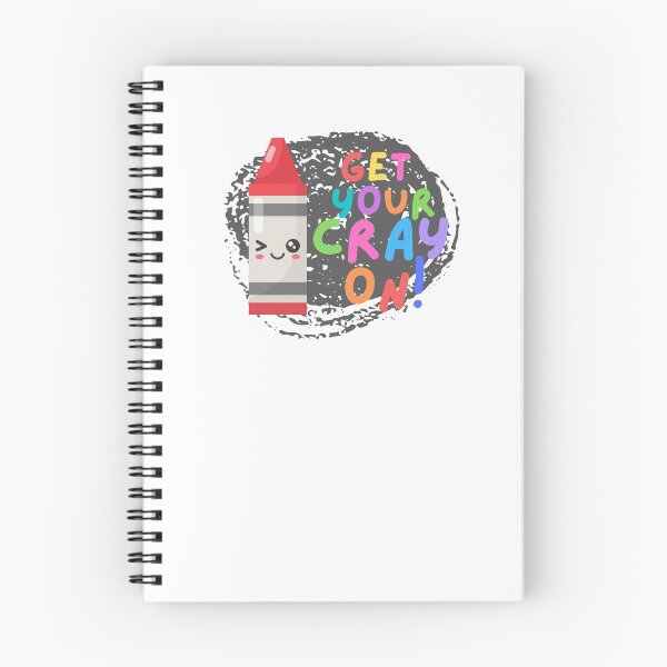 Item preview, Get Your Cray On designed and sold by Teetee94.