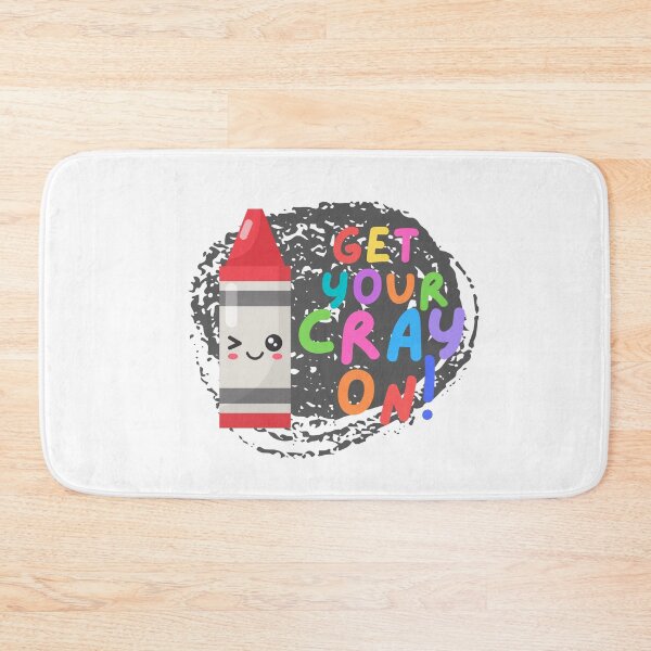 Item preview, Get Your Cray On designed and sold by Teetee94.