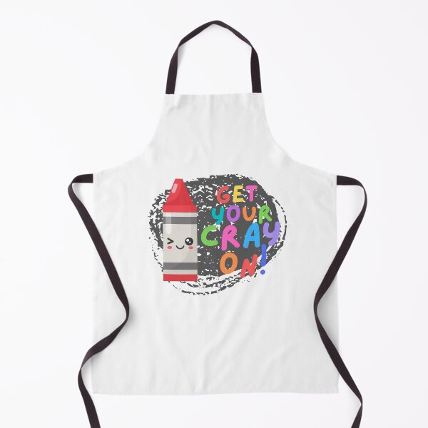 Item preview, Get Your Cray On designed and sold by Teetee94.