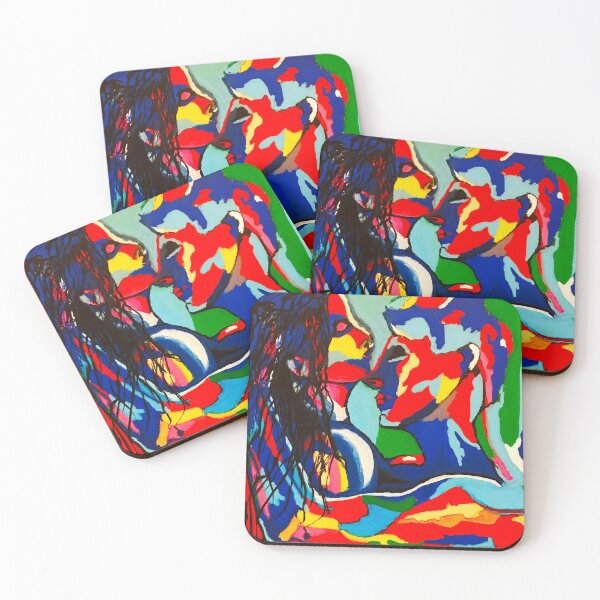 Item preview, Intertwined designed and sold by Sharee Cole.