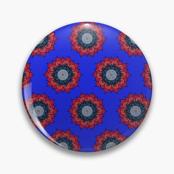 Item preview, Mandala Effect 2 designed and sold by Goblinkind Publications.