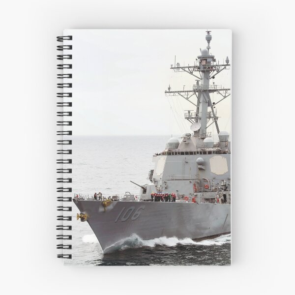 Item preview, USS STOCKDALE (DDG-106) SHIP'S STORE designed and sold by militarygifts.