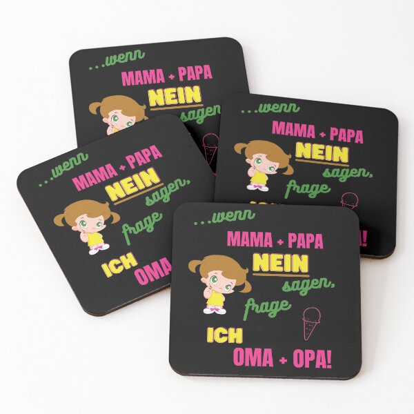 Artikelvorschau, Fun-Outfit "...wenn Mama + Papa nein sagen..." entworfen und verkauft von der-faun.
