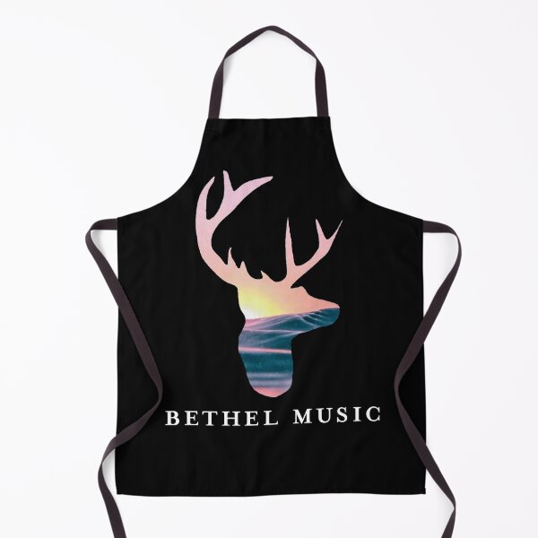 Item preview, lets together to bethel music for everyone designed and sold by ash9kit8r.