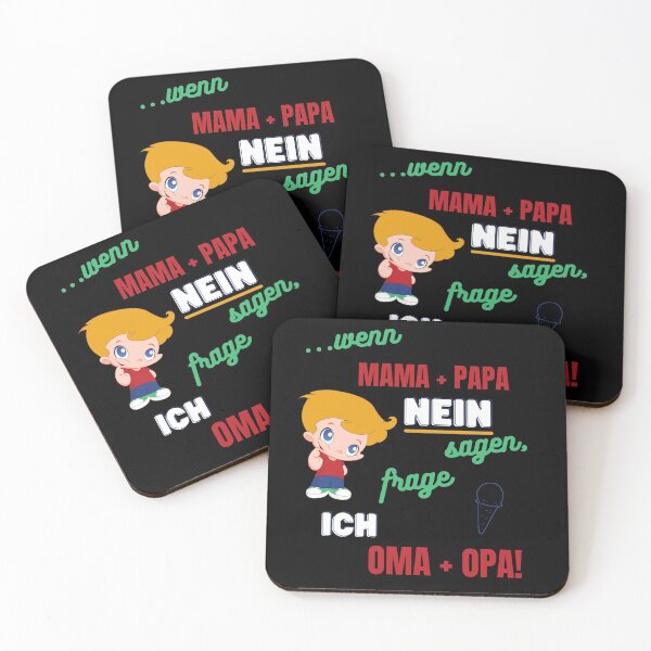 Artikelvorschau, Fun-Outfit "...wenn Mama + Papa nein sagen..." entworfen und verkauft von der-faun.