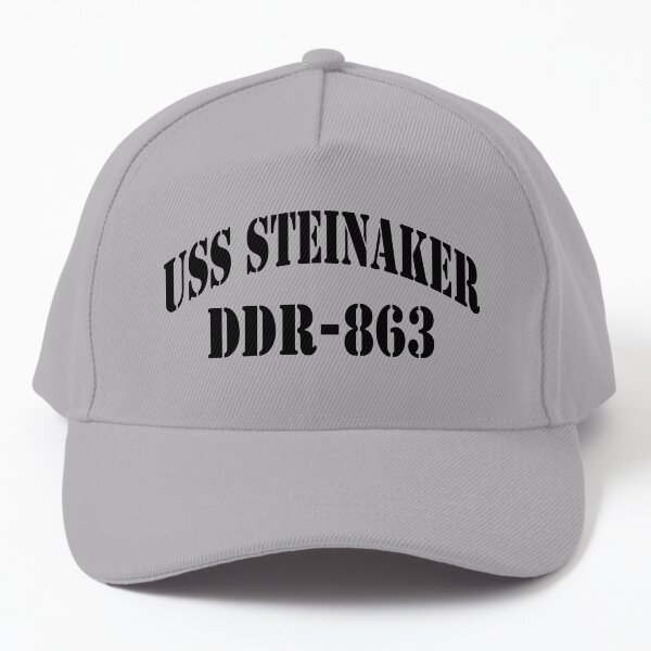 Item preview, USS STEINAKER (DDR-863) SHIP'S STORE designed and sold by militarygifts.