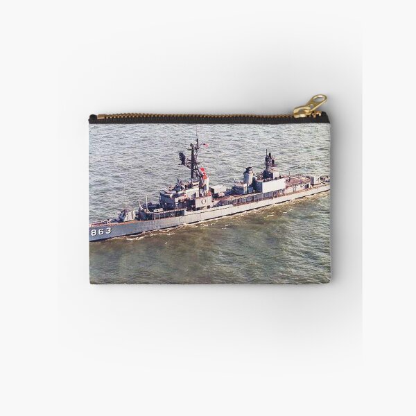 Item preview, USS STEINAKER (DDR-863) SHIP'S STORE designed and sold by militarygifts.