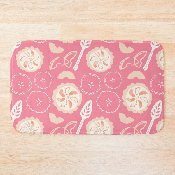 Item preview, Frosty Peach Pie designed and sold by LZ Cathcart.