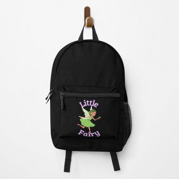 Item preview, Little elf, green fairy designed and sold by der-faun.