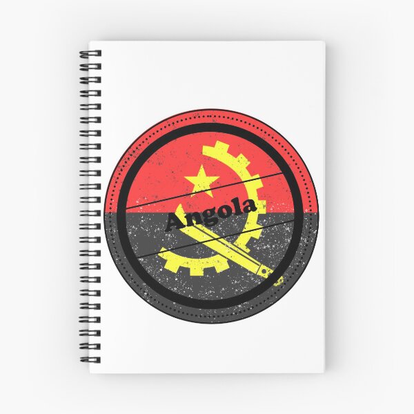 Item preview, Angola Stamp designed and sold by Gina-Driada.