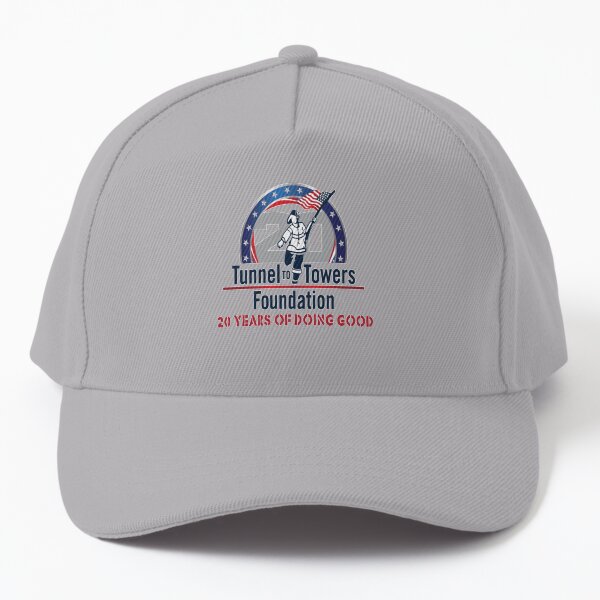 Tunnel To Towers Baseball Cap