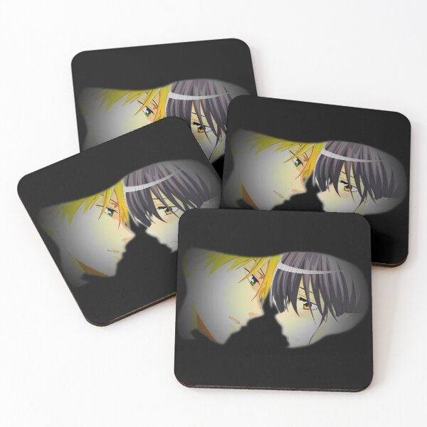 Item preview, Maid-Sama designed and sold by KnitNknot.
