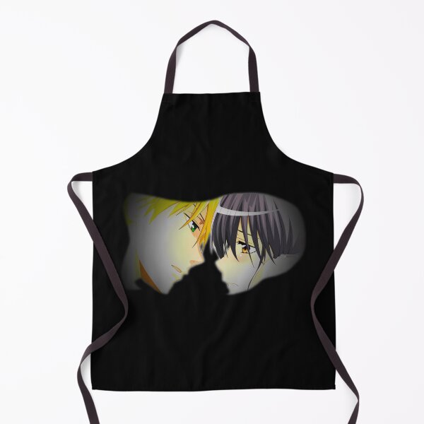 Item preview, Maid-Sama designed and sold by KnitNknot.