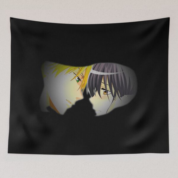 Item preview, Maid-Sama designed and sold by KnitNknot.