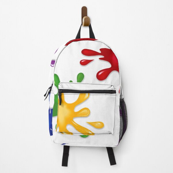 Item preview, Paint splatter designed and sold by Irina Polyanskaya.