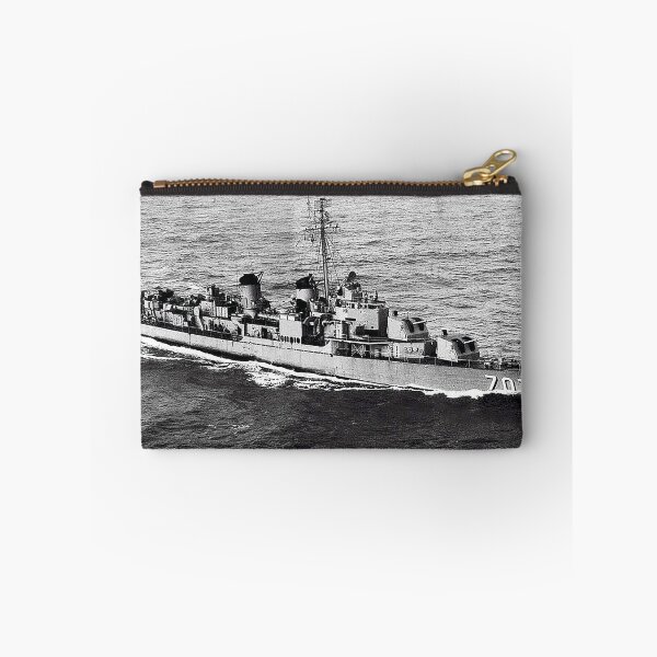 Item preview, USS SOLEY (DD-707) SHIP'S STORE designed and sold by militarygifts.