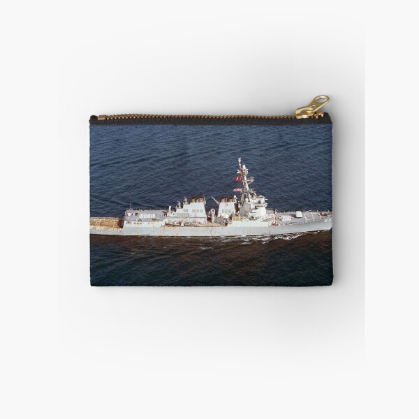 Item preview, USS SHOUP (DDG-86) SHIP'S STORE designed and sold by militarygifts.