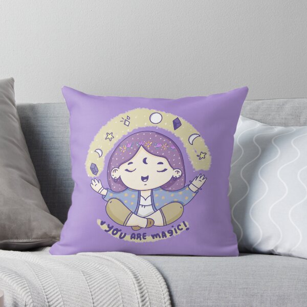 Item preview, Magical girl designed and sold by salyalba.