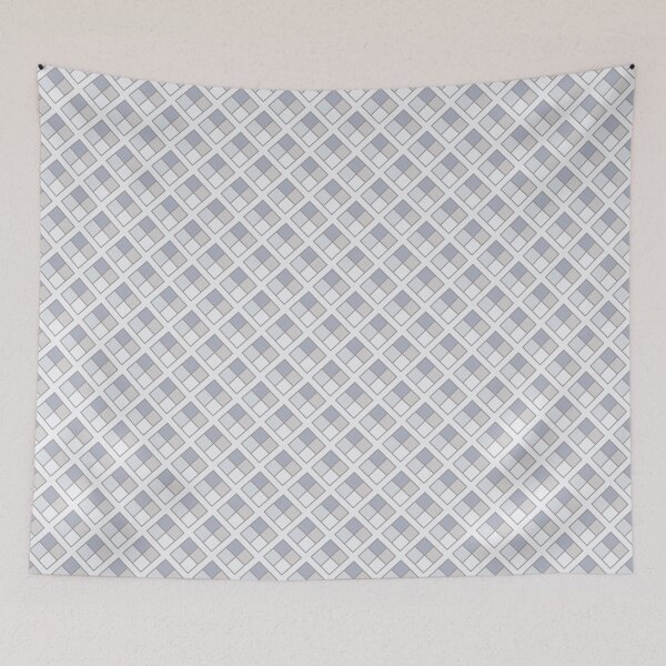 Item preview, Checkered design designed and sold by myikigai.