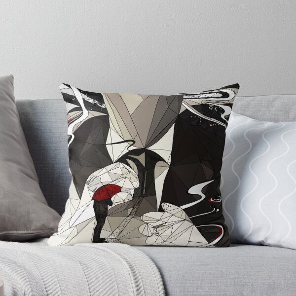 Item preview, Anywhere but here designed and sold by ArcherAshleyArt.