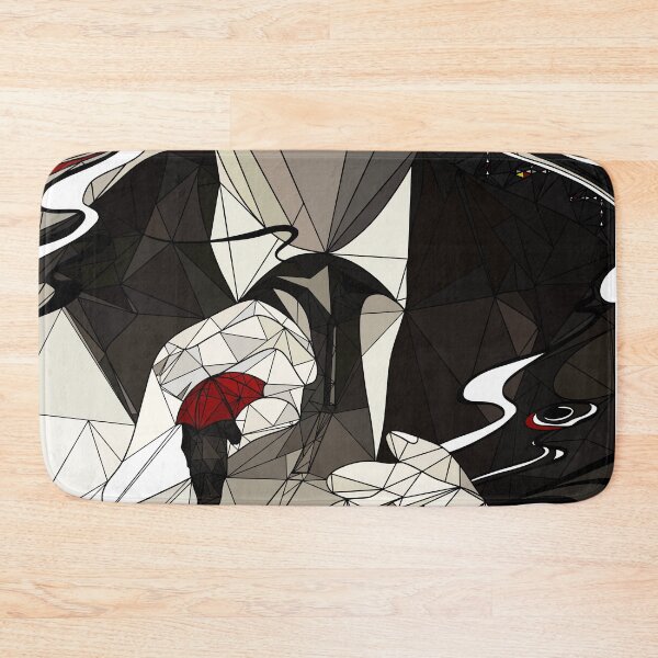 Item preview, Anywhere but here designed and sold by ArcherAshleyArt.