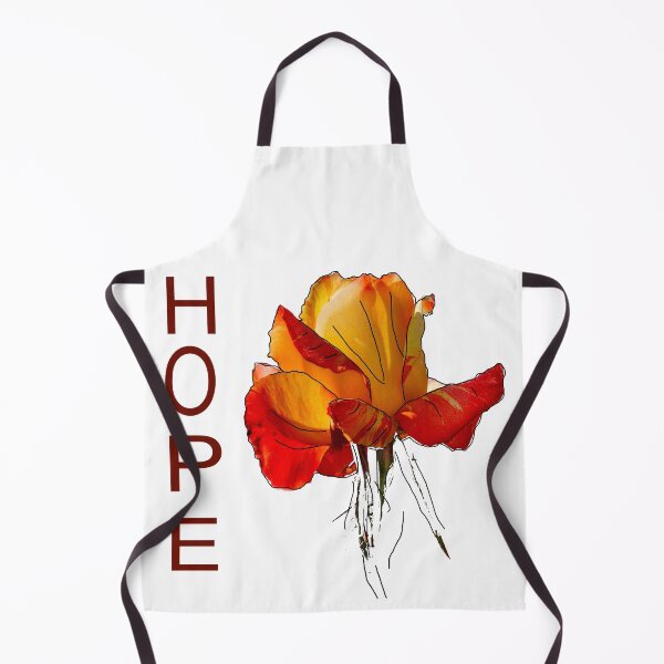 Item preview, Hope with rose designed and sold by NEXORA AREL.
