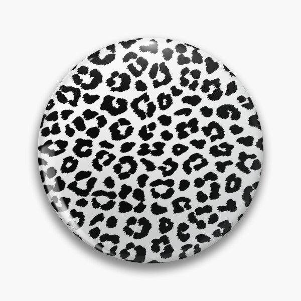 Item preview, Black Snow Leopard|Leopard Pattern designed and sold by yousseftalat2.