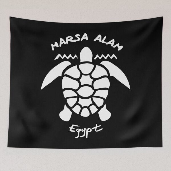 Item preview, Diving in Egypt with sea turtles - Marsa Alam designed and sold by TMBTM.