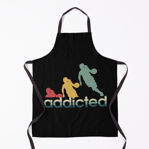 Item preview, Basketball addicted vintage designed and sold by CactusDesigns68.
