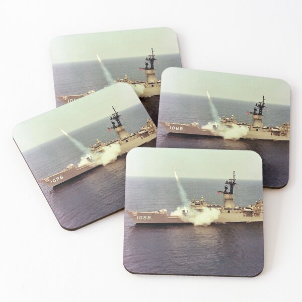 Item preview, USS BARBEY (DE-1088) SHIP'S STORE designed and sold by militarygifts.