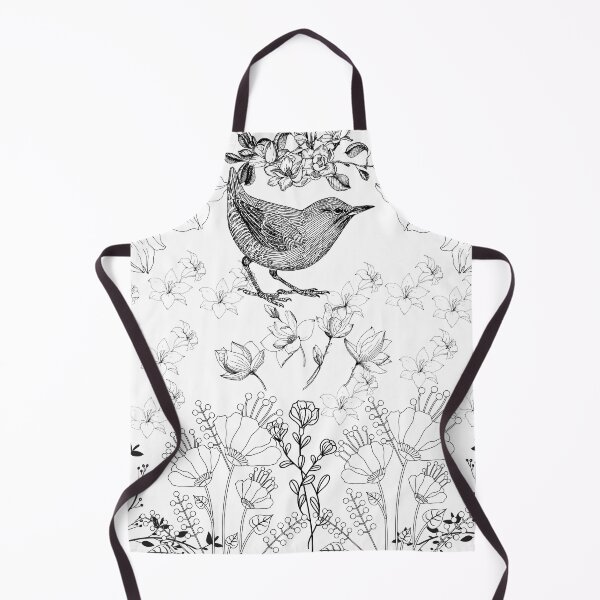 Item preview, Birdie in Nature designed and sold by kmosier93.