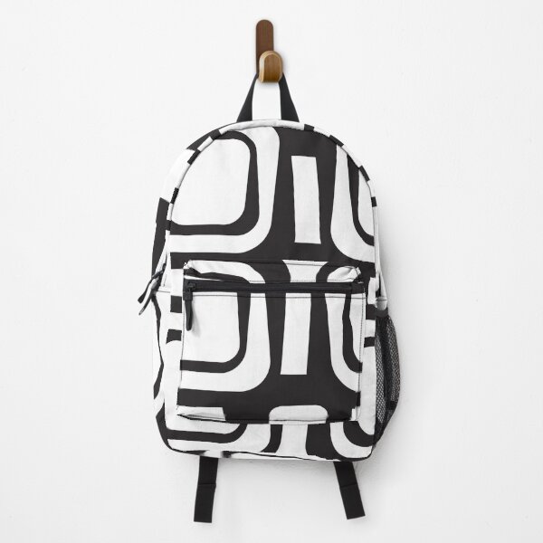 Item preview, Modern Black and White designed and sold by P9Designs.